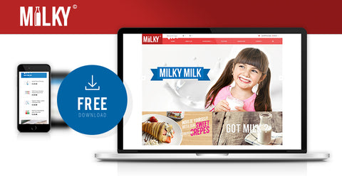 The top free responsive shopify theme of 2015