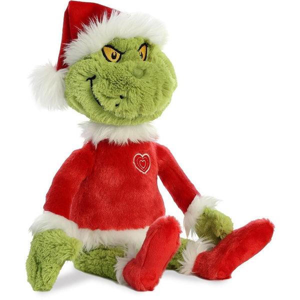 grinch plush canada