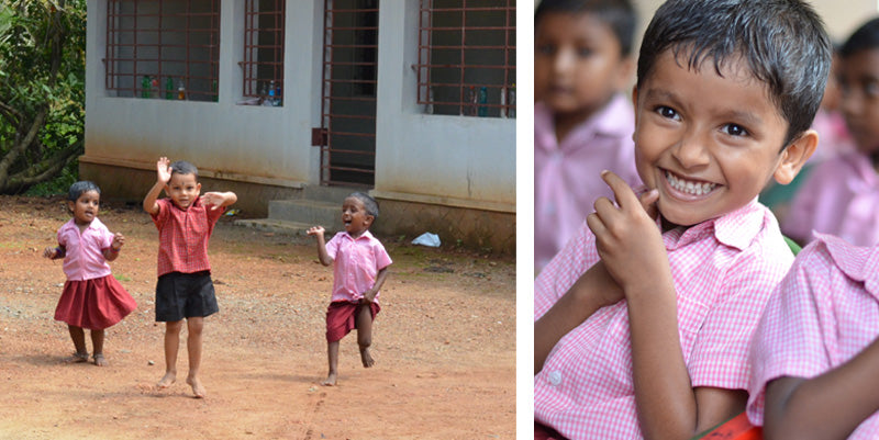 Kerala_Children