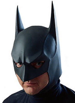 Batman Adult Latex Mask