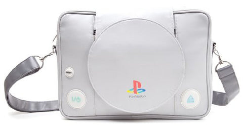 PlayStation One Console Messenger Bag