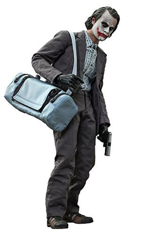 The Joker Bank Robber V2 1/6 Scale Masterpiece Acton Figure