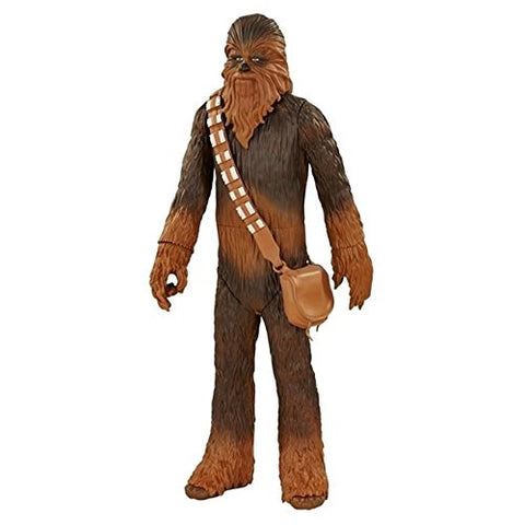 Star Wars 20 Inch Chewbacca Action Figure