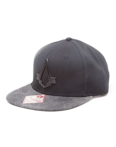 Assassin's Creed Syndicate Snapback with Logo