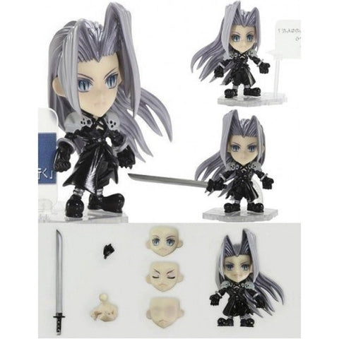Final Fantasy Mini Kai No.8 Sephiroth