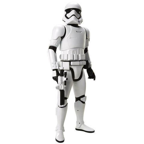 Star Wars VII 31 Inch First Order Stormtrooper Figure