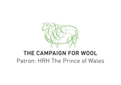 Campaign for Wool Supporter