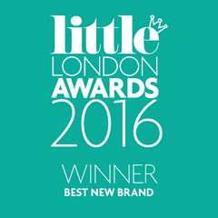 Little London Awards Best New Brand 2016