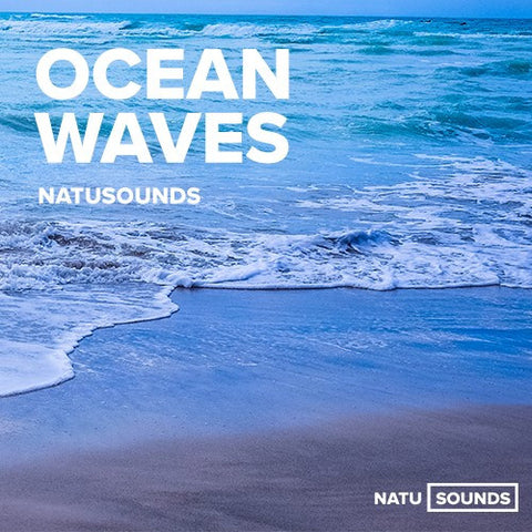 Ocean Waves Relaxation