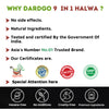 DARDGO Immunity Booster 9 in 1 Halwa: A Natural and Holistic Herbal Remedy to Strengthen Your Immune System, Support Overall Wellness, and Enhance Your Body's Defense Mechanisms