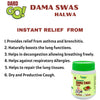 Natural Remedy to Support Lung Function - Herbal Halwa
