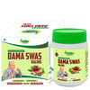 Natural Halwa for Lung Function Support