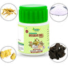 DARDGO Dissolve Boll Tablet : Ayurvedic Bone Discomfort Relief and Detoxification Tablets, Gentle Natural Solution