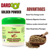 Herbal Powder for Digestive Health - DARDGO