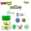 Dard Go Complete Pain Relief Solution