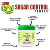 Herbal Powder for Blood Sugar & Blood Pressure Control