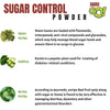 Dard Go Diabetes Care Powder - 100% Natural & Herbal