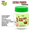 Extra Power Halwa Mixture of Trifla, Swanra Bhasma, Safaid Musli, Musli Panjedaar, Abhrak Bhasam, Kali Musli Helping to Boost Your Energy and Stamina