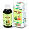 Skin Glow Syrup | Ayurvedic Solution for Healthy Skin | Prevents & Reduces Pimples | Natural & Sugar-Free | 100ml