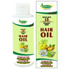DARD GO Hair Oil for Hair Fall & Dandruff Reduction