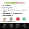 Dard Go Fast-Acting Ayurvedic Ointment for Itch Relief