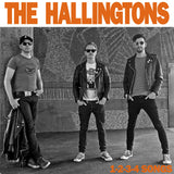 THE HALLINGTONS - 1-2-3-4 SONGS