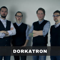 Dorkatron