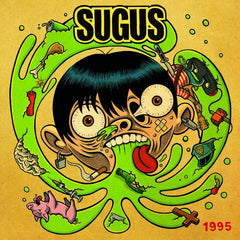 Sugus 1995