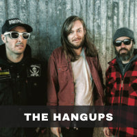The Hangups