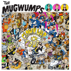 the Mugwumps