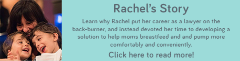 Rachel's Story