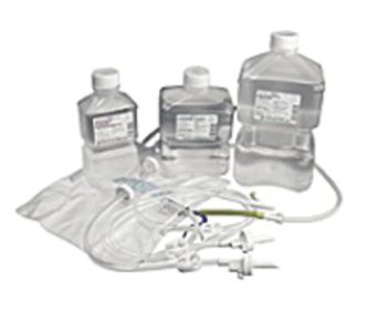 IV Tubing Basic Administration Set 93" 15 drops/ml