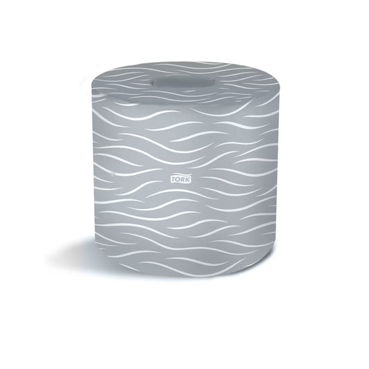 Tork® Premium Bath Tissue Roll, 2Ply, White, 2465110