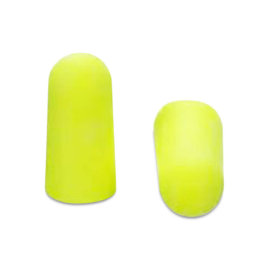 3M E-A-Rsoft Fx Earplugs 312-1250