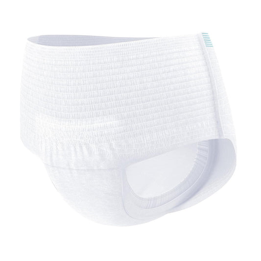 TENA ProSkin Plus Protective Underwear, Unisex, White, 86-112cm, M- 72632