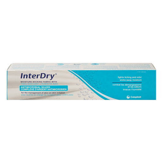 Coloplast Interdry® Dressing Roll- 7910