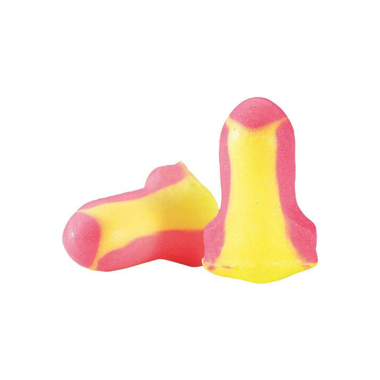 Howard Leight Laser Lite Earplugs Pack Of 5