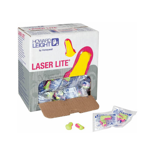 Howard Leight Laser Lite Earplugs