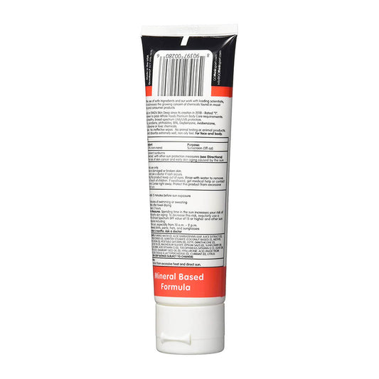 Thinksport Sunscreen Spf50+