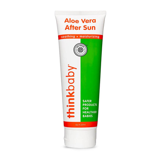 Thinkbaby After Sun Aloe Vera Gel