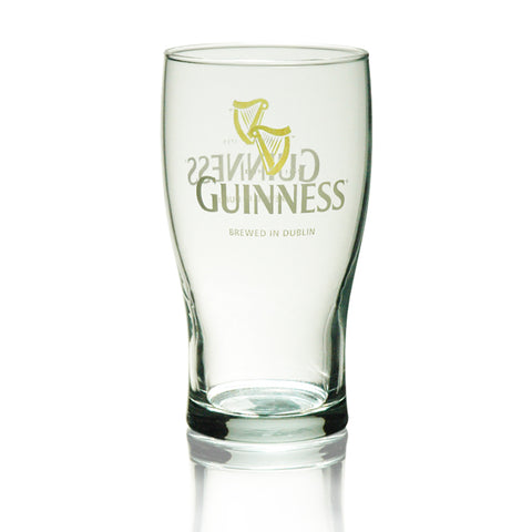 Guinness Glass