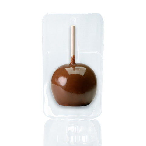 caramel apple packaging