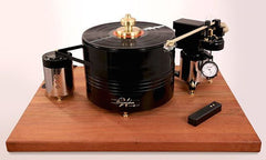 walker audio turntable