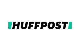 Huffpost Logo