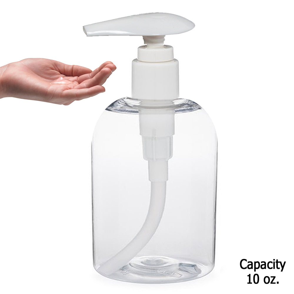 soap dispenser pump