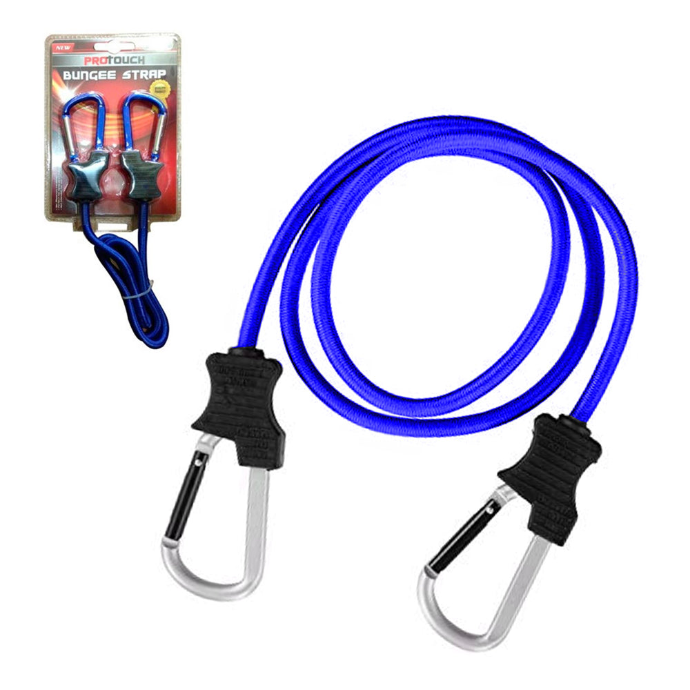 bungee hook ties