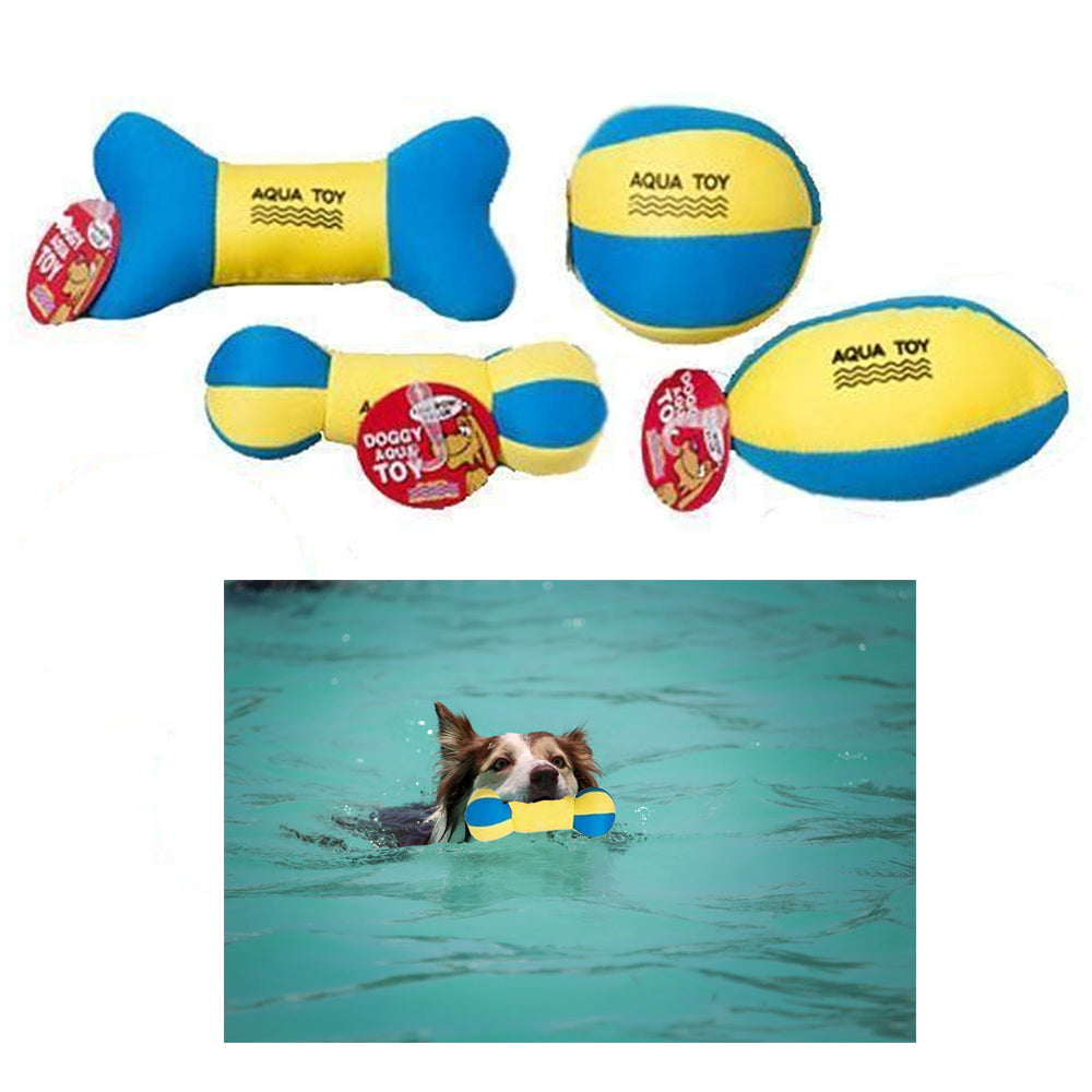 floatable toys