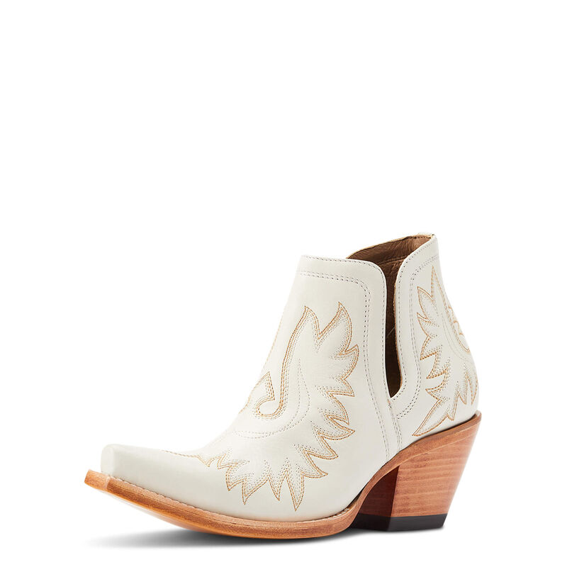 ARIAT Blanco Dixon Western Boot – Southern Boutique