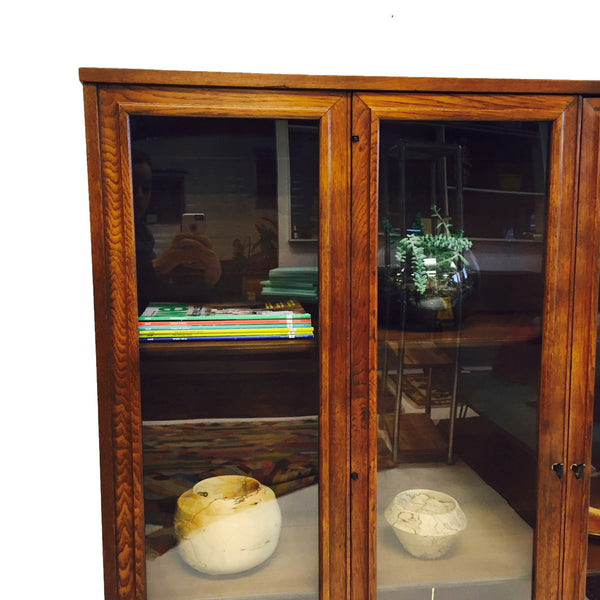 Broyhill Curio Cabinet Atomic Furnishing Design