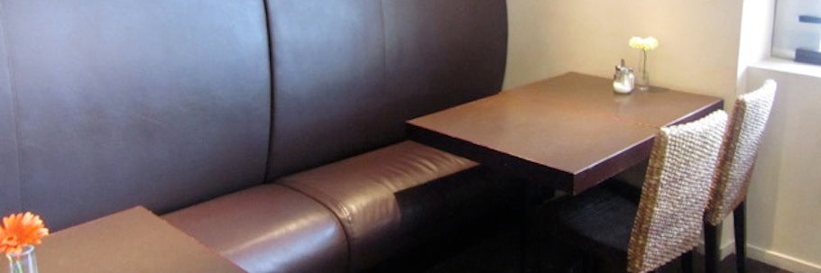 Total Trim Commercial Upholstery 